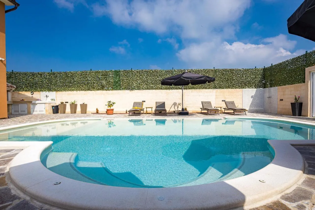 Villa Nur Amela Croatia