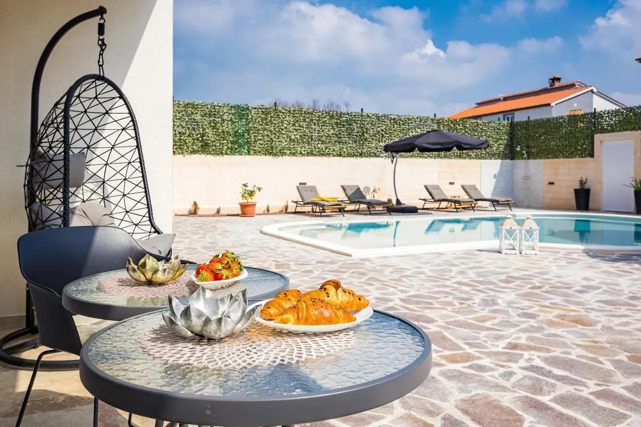 Villa Nur Amela Croatia