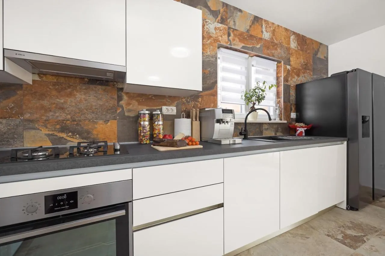 Villa Nur Amela Croatia
