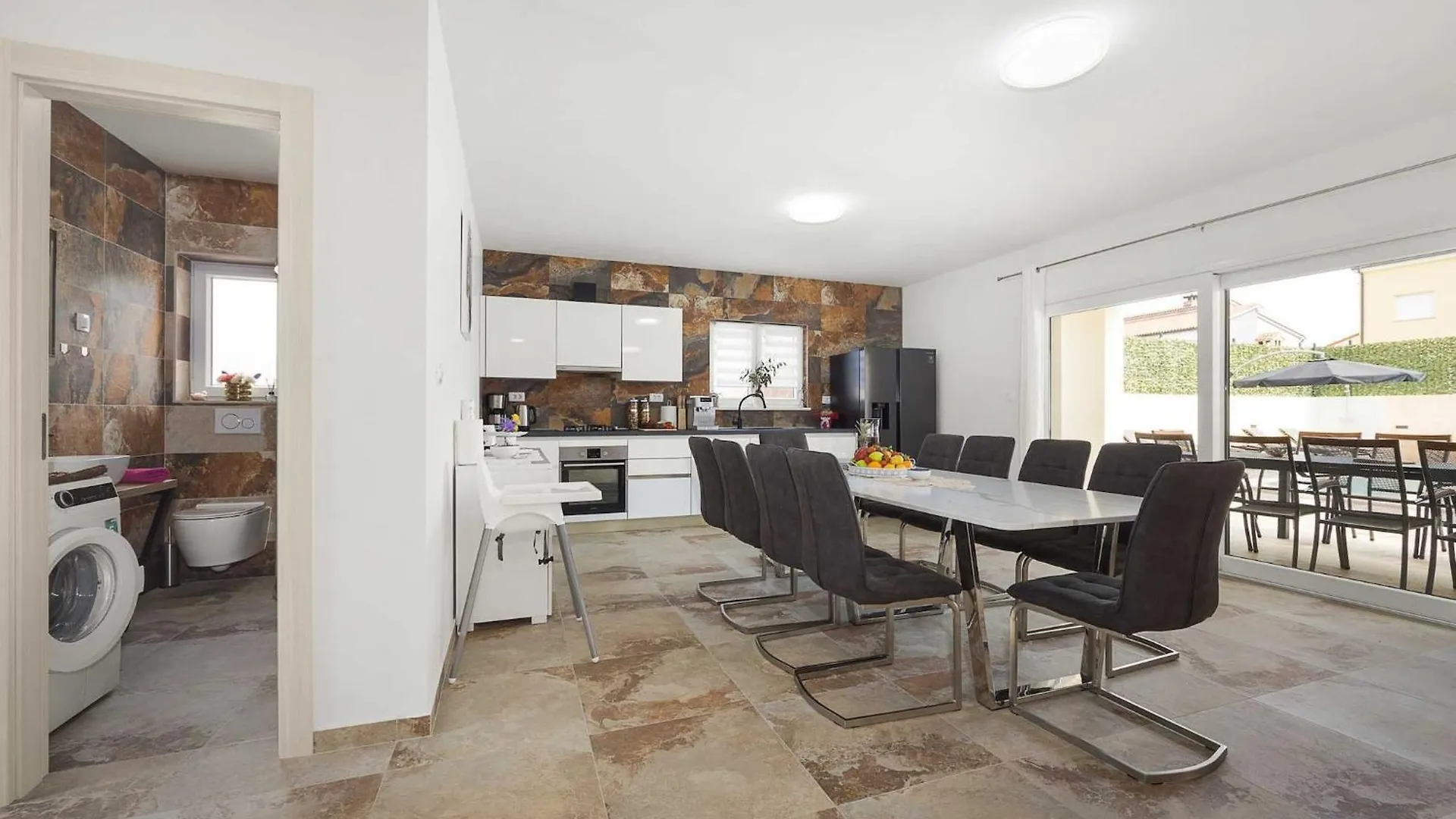 Villa Nur Amela Croatia
