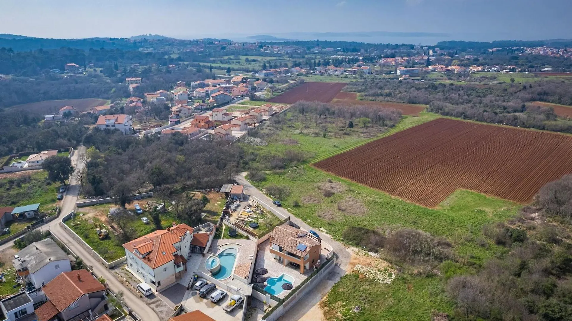 Villa Nur Amela Croatia