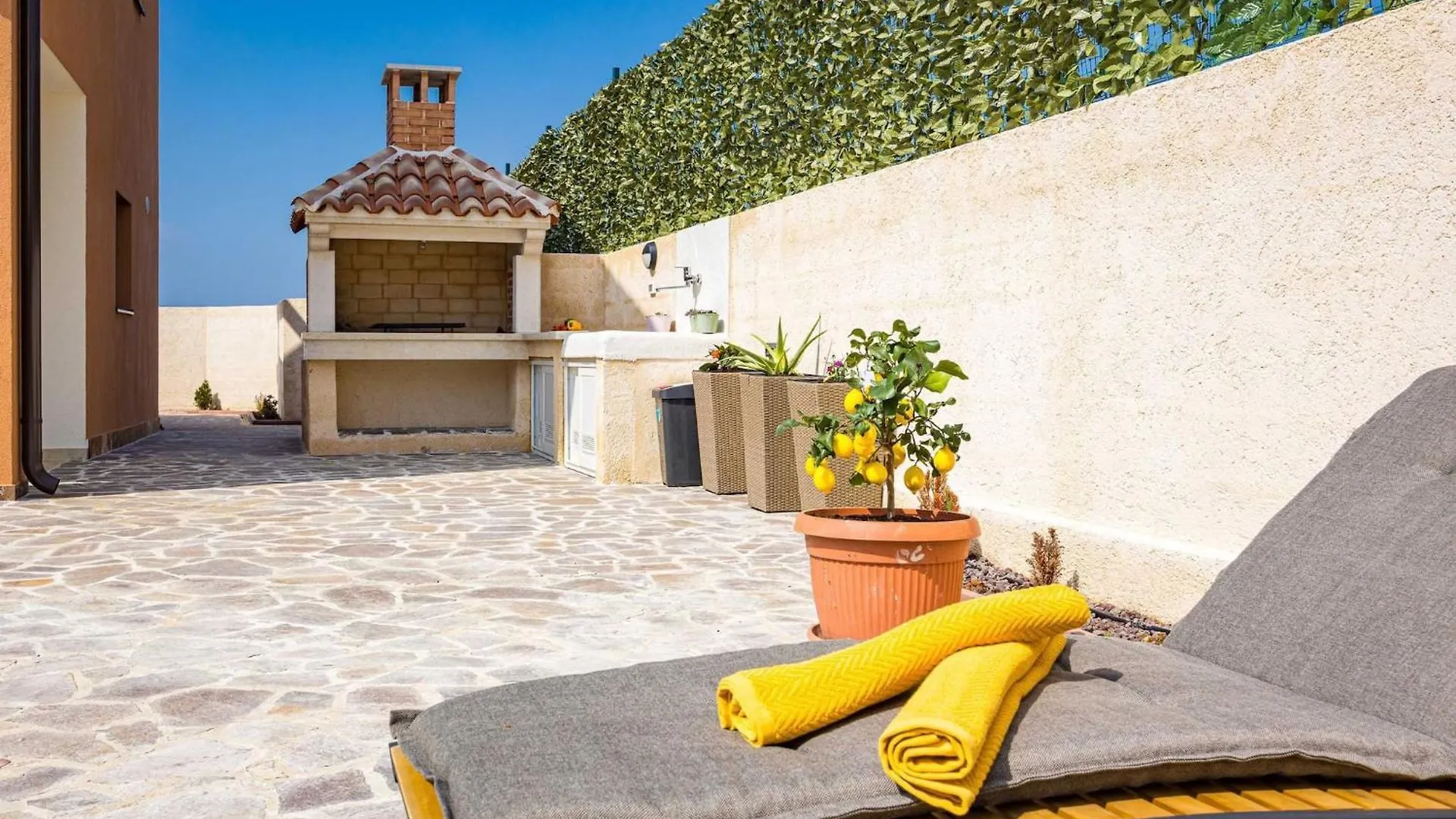 Villa Nur Amela Croatia