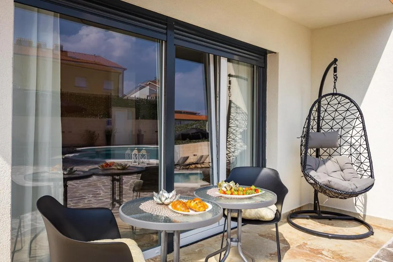 Villa Nur Amela Pola Croazia