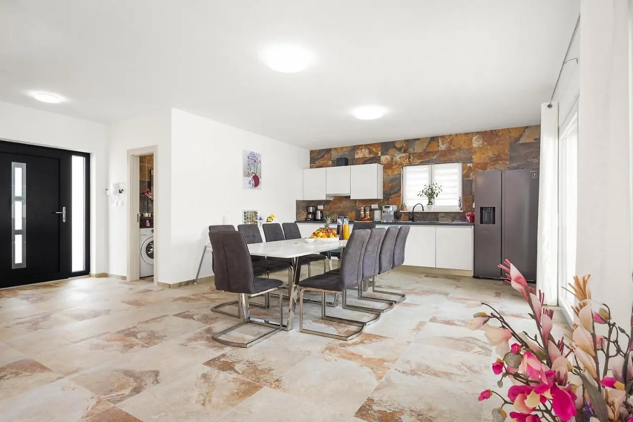 Villa Nur Amela Пула Хорватия