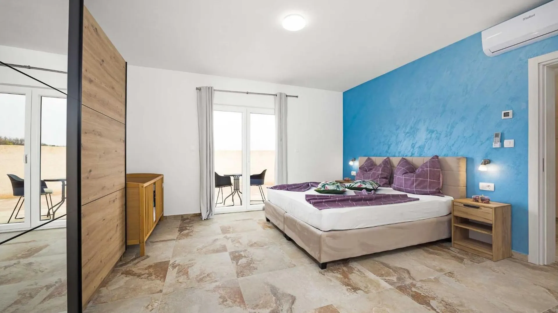 Villa Nur Amela Pola Croazia